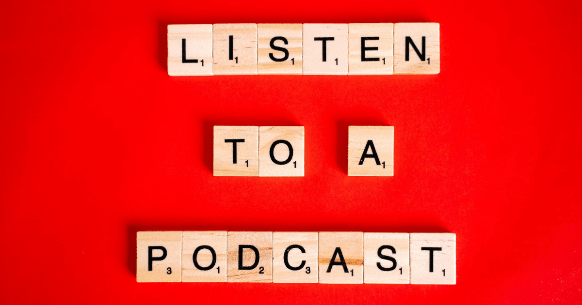 I Podcast e l’arte di ascoltare