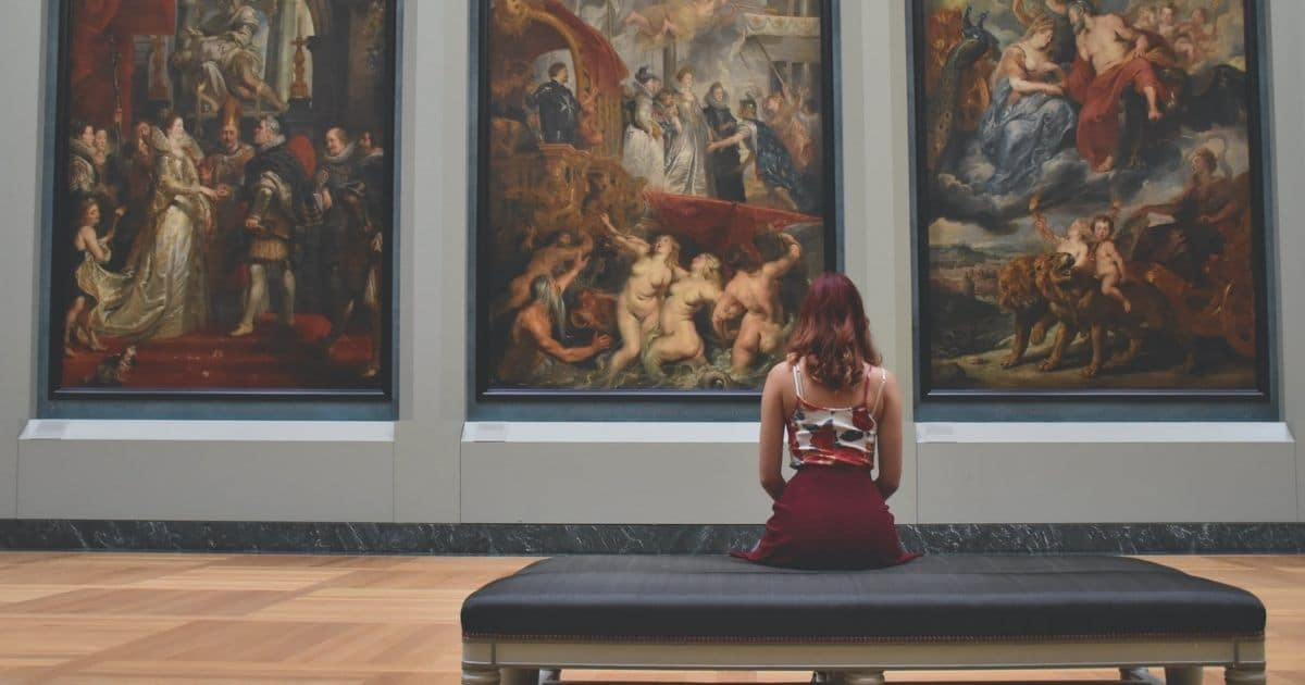 Arte e social – 5 Musei da seguire assolutamente su instagram