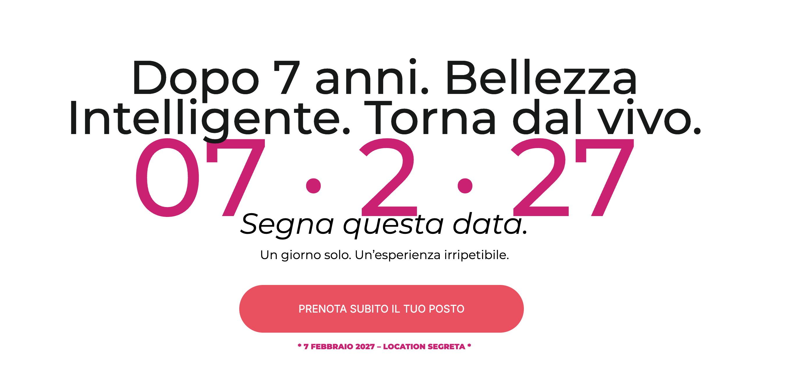 Bellezzaintelligente evento 07_2_27